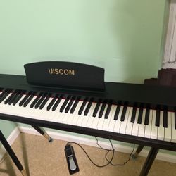 Piano Uiscom