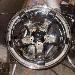 Ford Lightning SVT  19” Rims