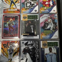 Football Cards