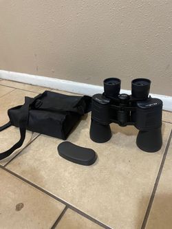 Binolux binoculars 10 x 50