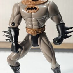 Legends Of Batman - Viking Batman Action Figure DC Comics Kenner 1994 Kid toy Man Cave Collectible