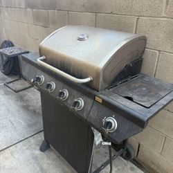 Grill