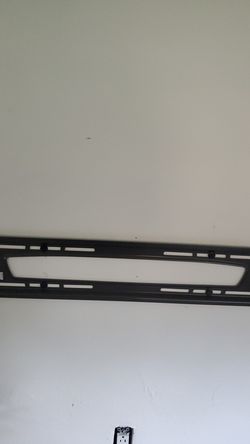 TV Rack to hang on wall