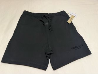 Fear Of God shorts