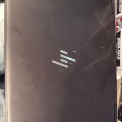 HP Envy x360 – 2-in-1 Touchscreen Laptop | 8GB RAM | 256GB SSD
