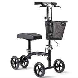 Knee Walker ...knee Scooter