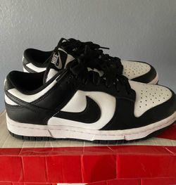 panda dunks