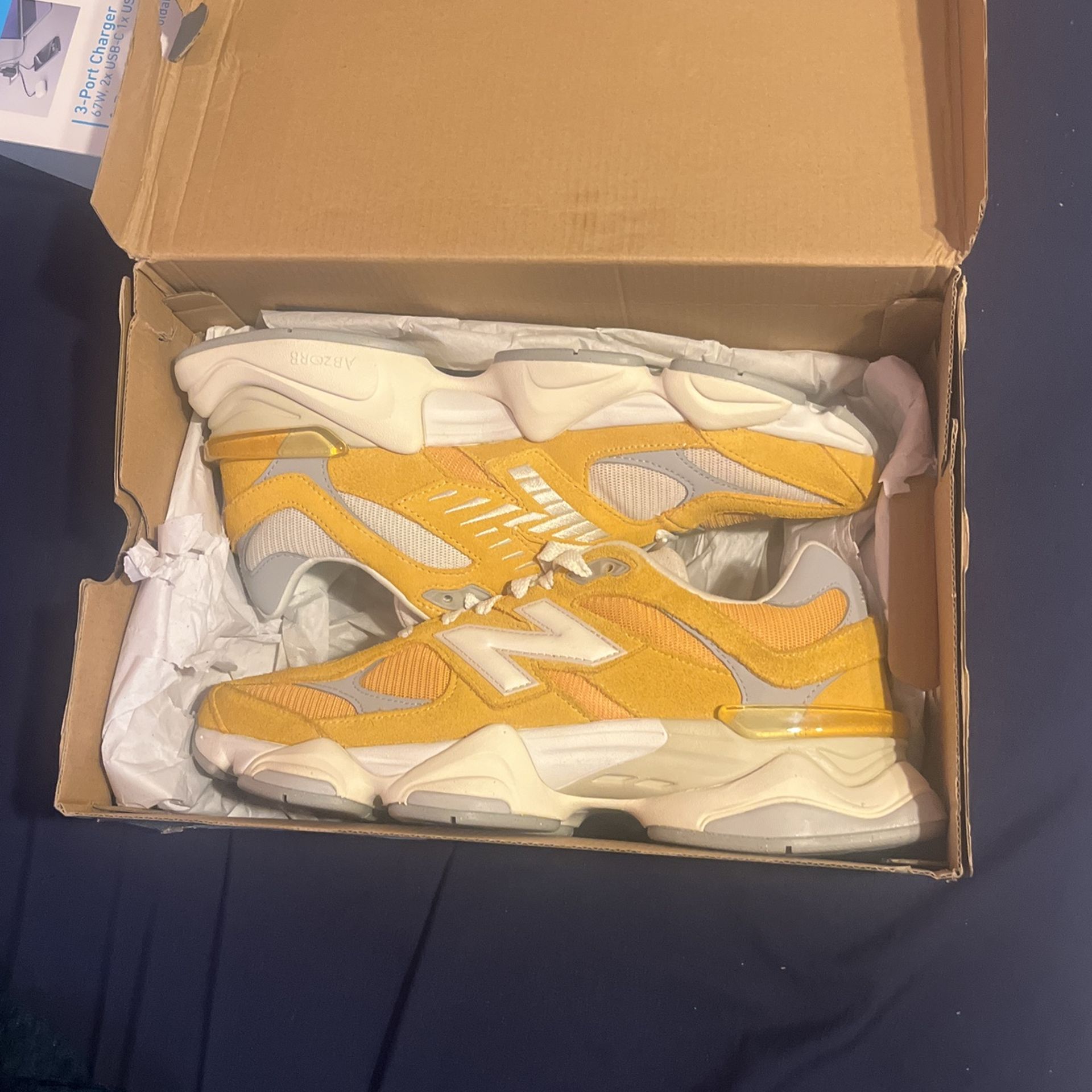 New Balance 9060