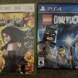 Games