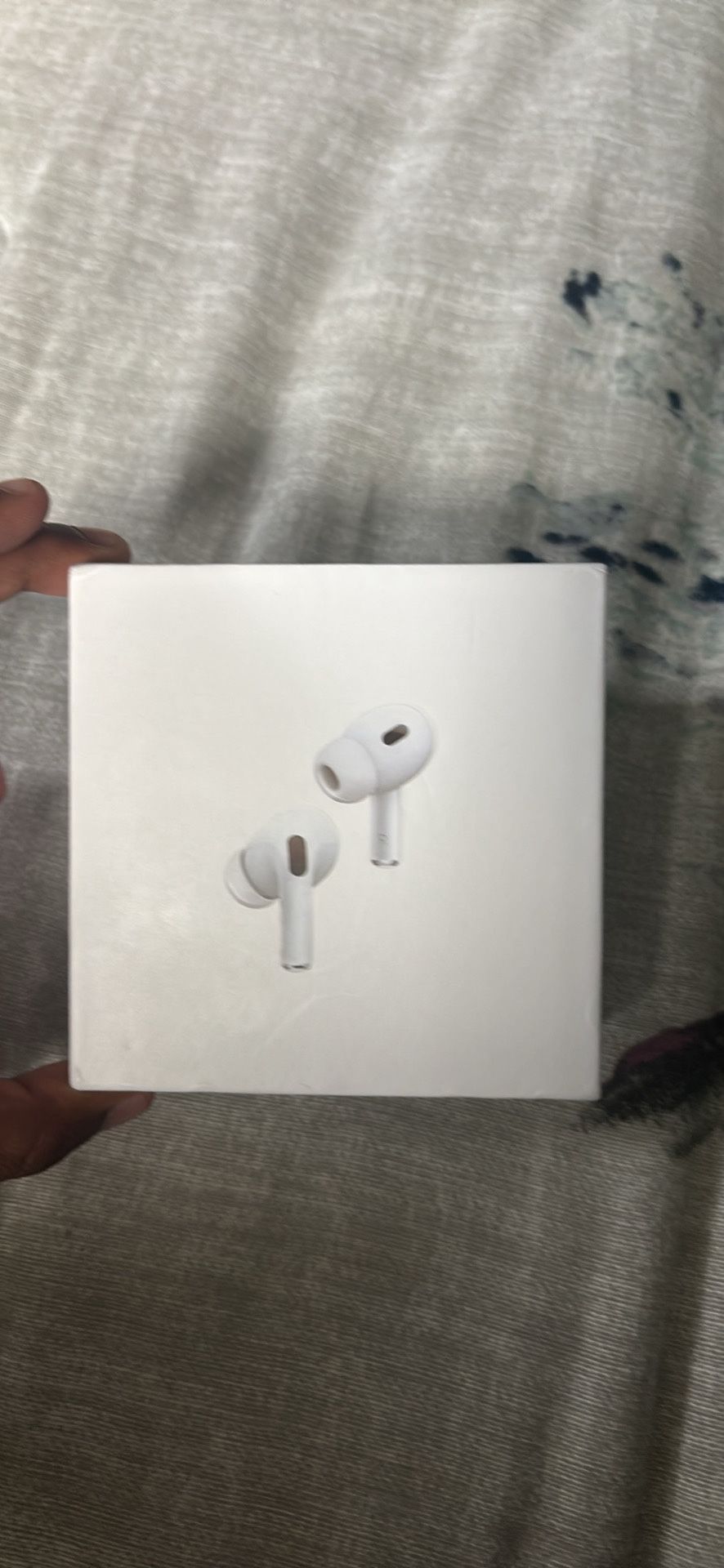 Airpods Pro Gen 2