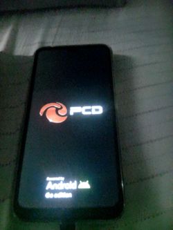 Bengal Max 4G LTE Phone