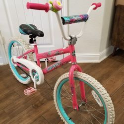 HUFFY Seastar 20-inches Wheels Bike 