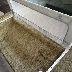 Comfy Bumpy Bed Rail