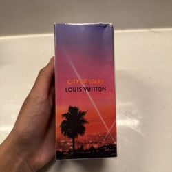 Louis Vuitton City Of Stars 