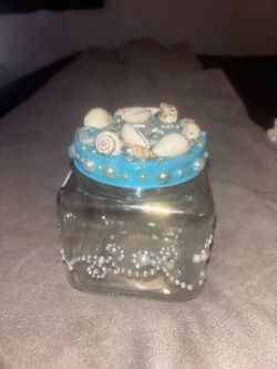 Ocean 🌊 jar