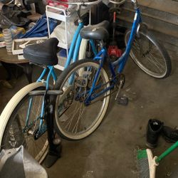 Bikes