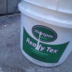 Ready Tex Texture Premixed Not Free 