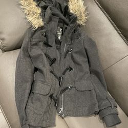 Women Jacket Xtra Small