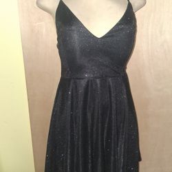 Beautiful Party Dress New Size M