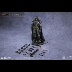 LPZZ batman Arkham Knight