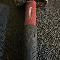 3lb Hammer 