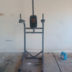 Fitness Station 1500 By Legacy 
