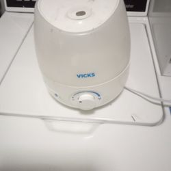 Vick Humidifier