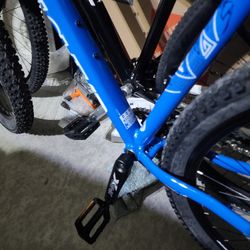 29 Inch Mountain Bike 