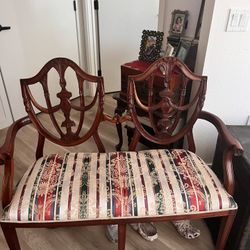 Antique Furniture 