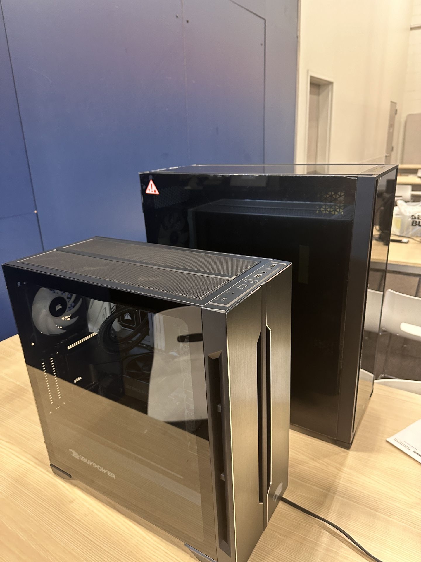 High End Gaming PC
