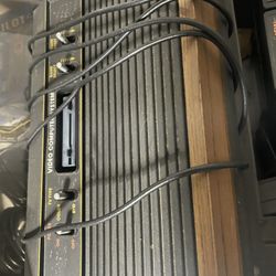 Atari Game Center 