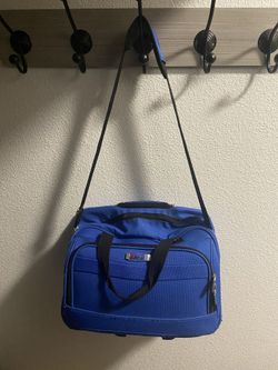 Delsey Over Night Bag