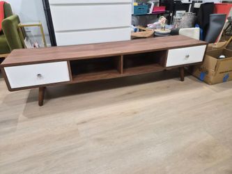 Tv Console/ Stand