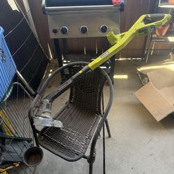 Ryobi 18V Weed Trimmer