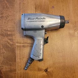Blue-Point 1/2" Air Driver AT500C