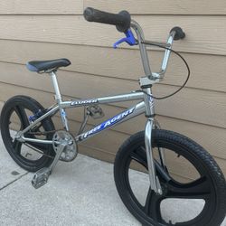 Bmx Bik Sz 20