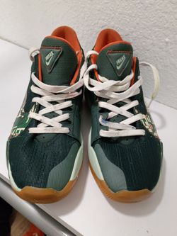 Nike Zoom Freak 2