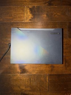 ASUS ROG Zephyrus Gaming Laptop – RTX 2070 Max-Q / i7 / 16GB / 1TB SSD