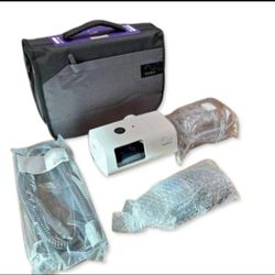 The AirCurve 11 Vauto BiPAP