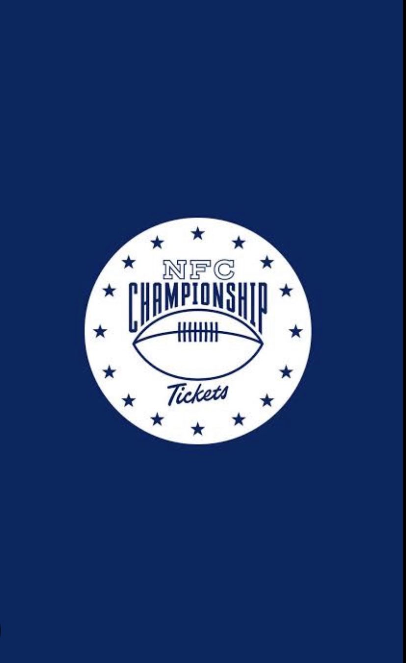 Nfc Championship