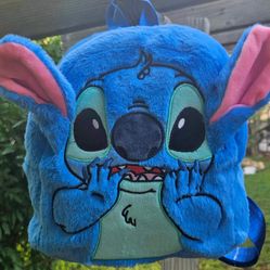 Stitch Backpack For Toddler New 89122 Area Pick Up 