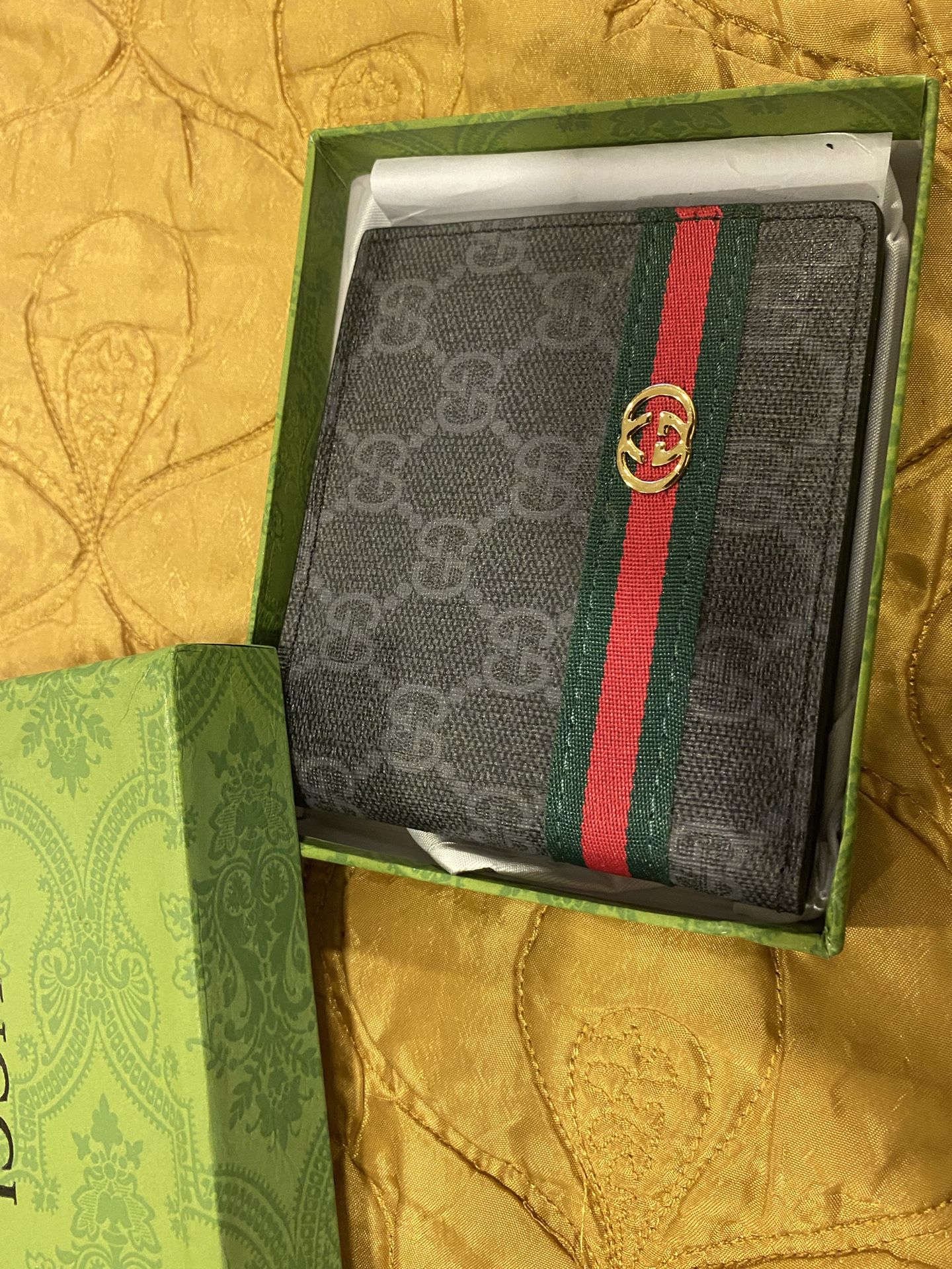 Gucci Wallet