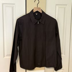 FERRETTI Women’s Lightweight Jacket, Size M