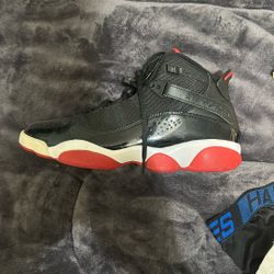 Air Jordan 6 Rings 