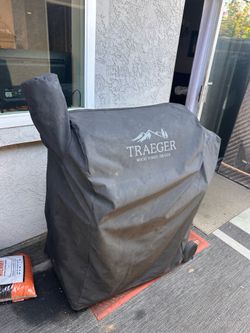 Traeger 780