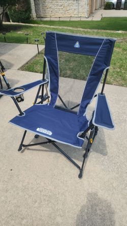Rocking chair