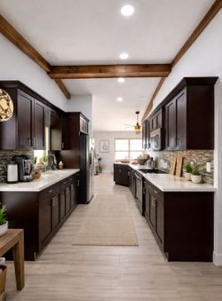Great condition kitchen