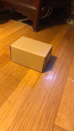 I Need Boxes In Tacoma Please?