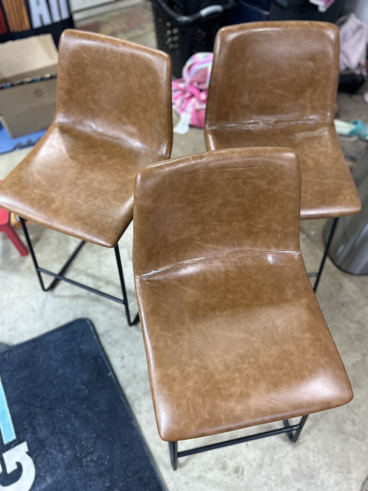 Bar Stools.