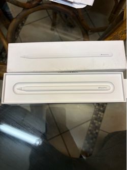 Apple Pencil Pro